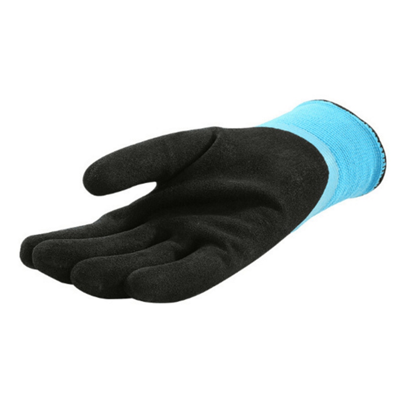 代爾塔201736耐低溫防寒手套圖1