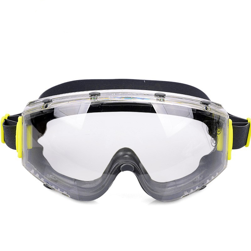 代爾塔101141 SAJAMA護目鏡圖2