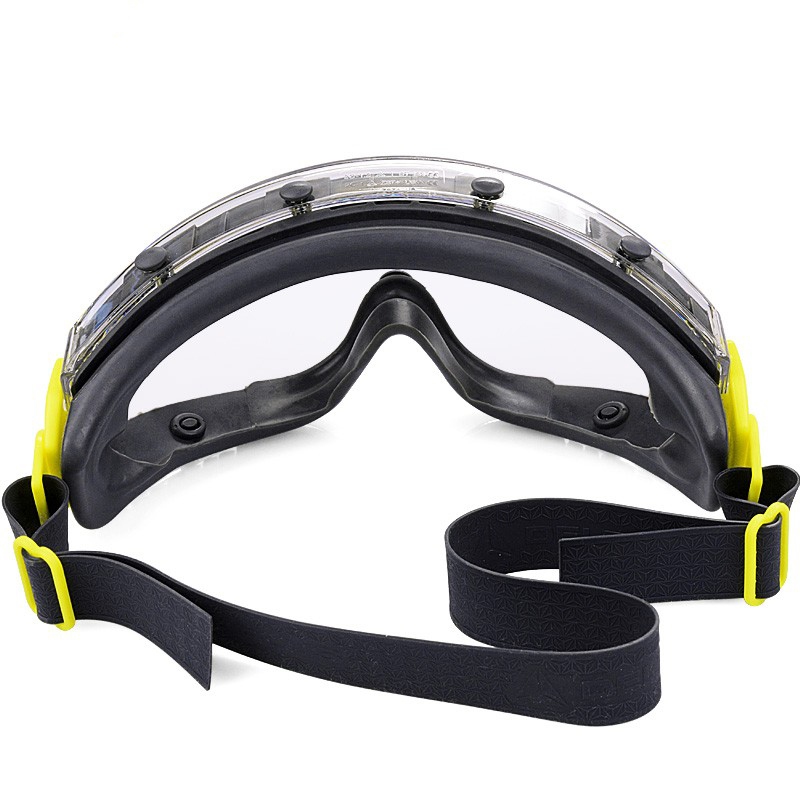 代爾塔101141 SAJAMA護目鏡圖3