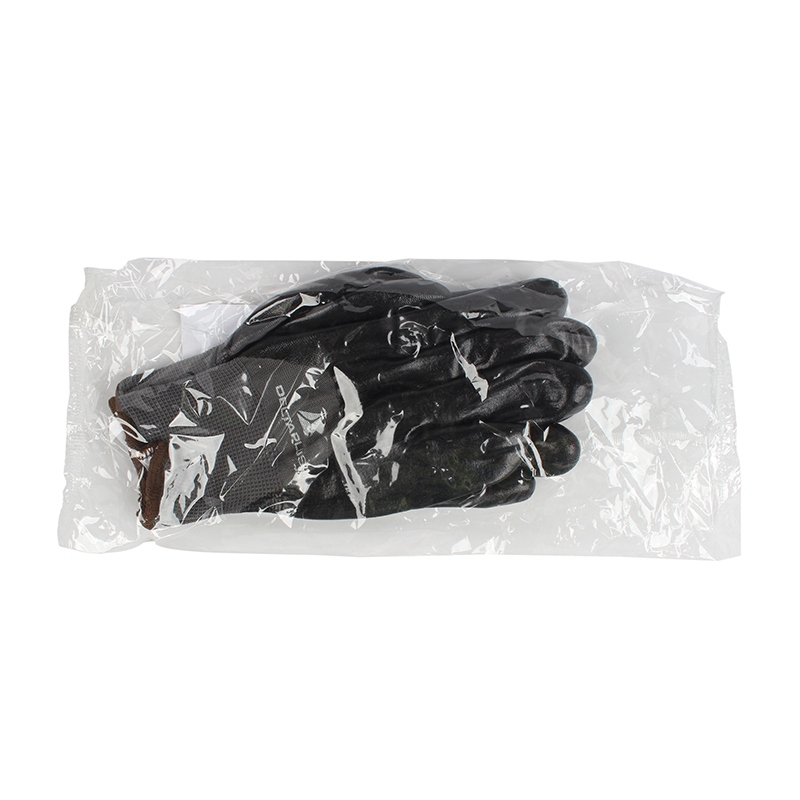 代爾塔201718丁腈涂層手套圖3