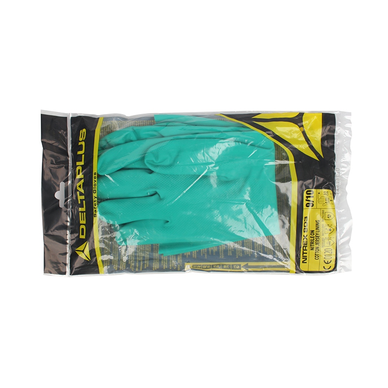 代爾塔201803丁腈手套圖3