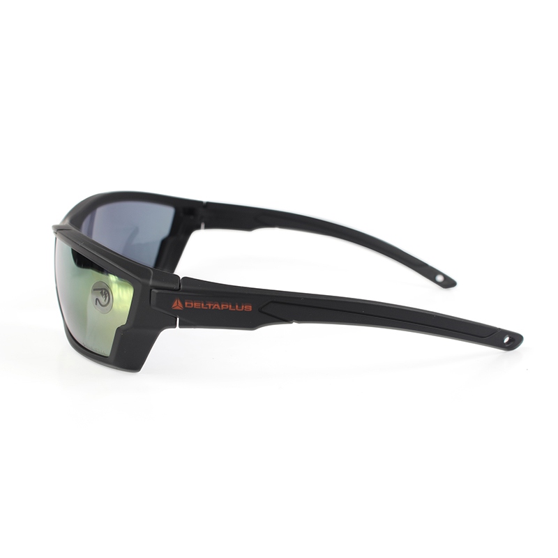 代爾塔101153運(yùn)動(dòng)防護(hù)眼鏡鏡面圖3