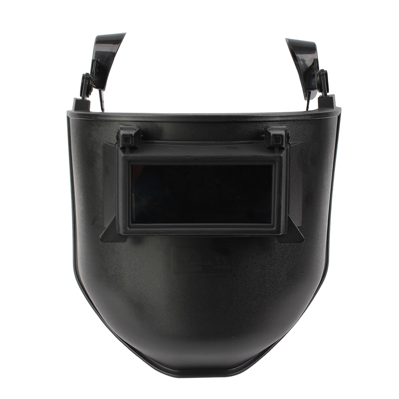 代爾塔101508安全帽用電焊面罩圖2