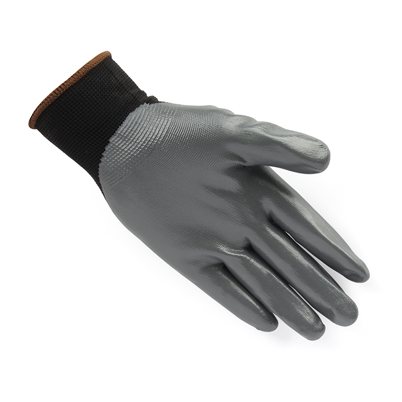 代爾塔201716涂層手套圖1