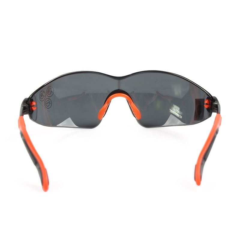 代爾塔101120時尚型防護眼鏡圖4