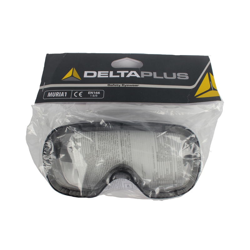 代爾塔101125安全護目鏡圖4