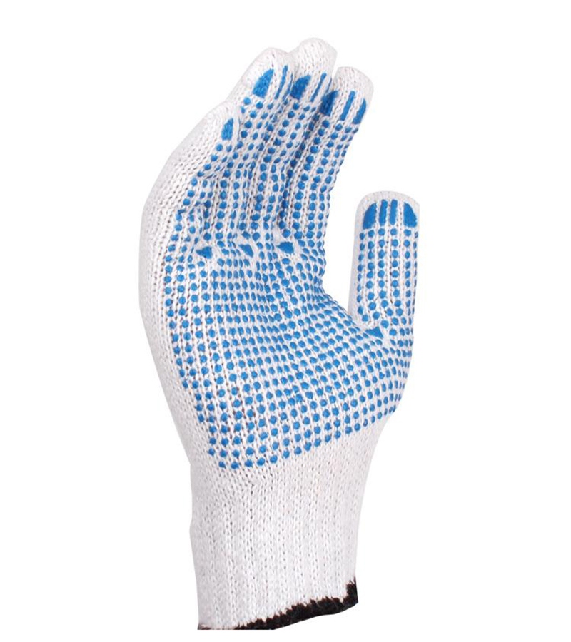 代爾塔208006勞保手套圖1