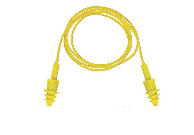 爾塔103119帶線防噪音耳塞圖1