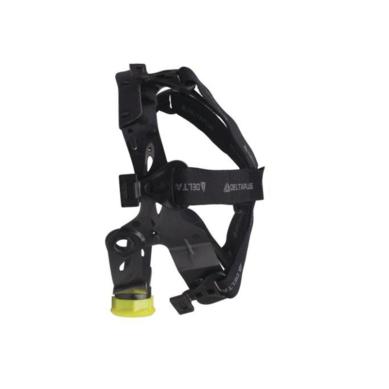 代爾塔102014旋鈕式帽襯圖1