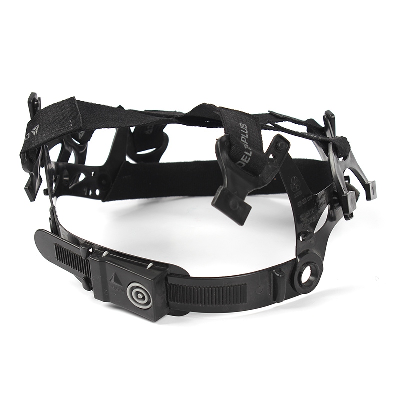 代爾塔102024安全帽帽襯圖2