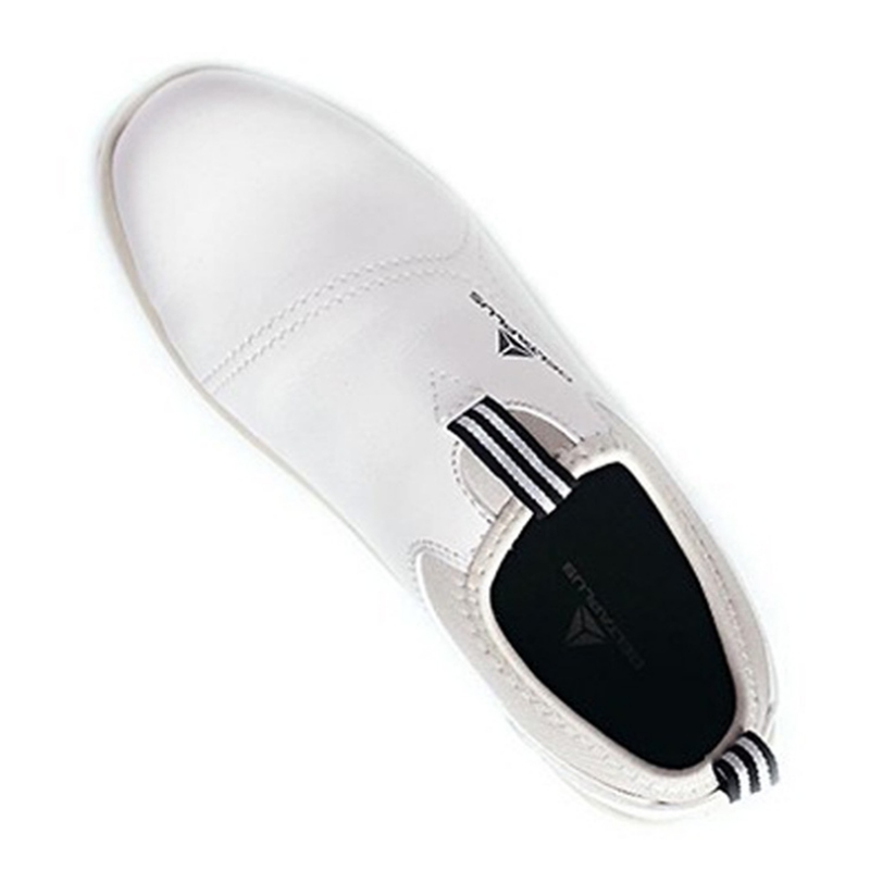 代爾塔301213耐油防滑防砸安全鞋圖1