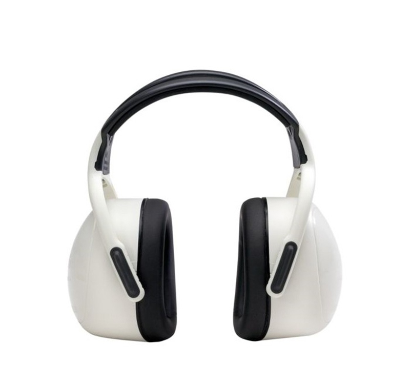 MSA梅思安10087421高衰減防噪音耳罩圖2