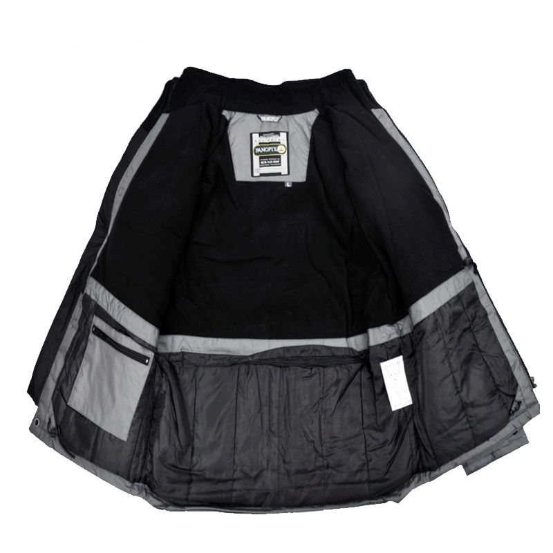 代爾塔405416收腰式防雨防寒服圖2