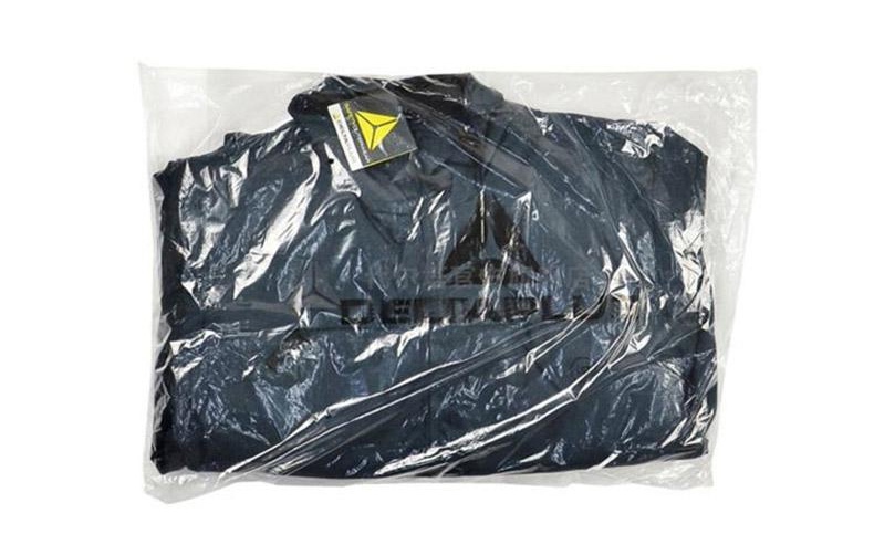 代爾塔405117飛行員款二合一防寒服圖4