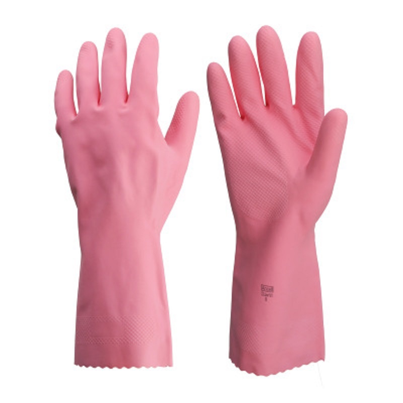 安思爾13-382橡膠手套圖2