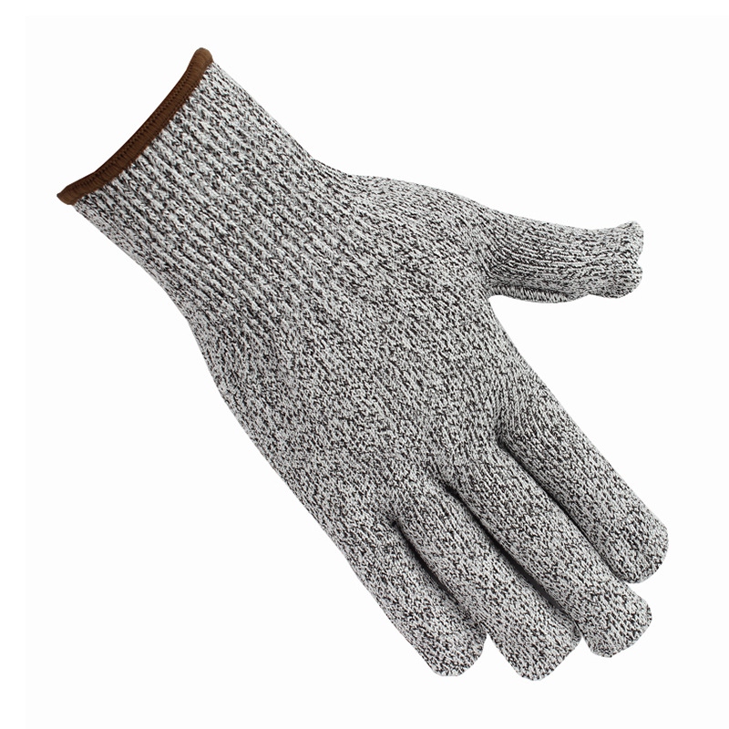 安思爾48-700經濟款防割手套圖1