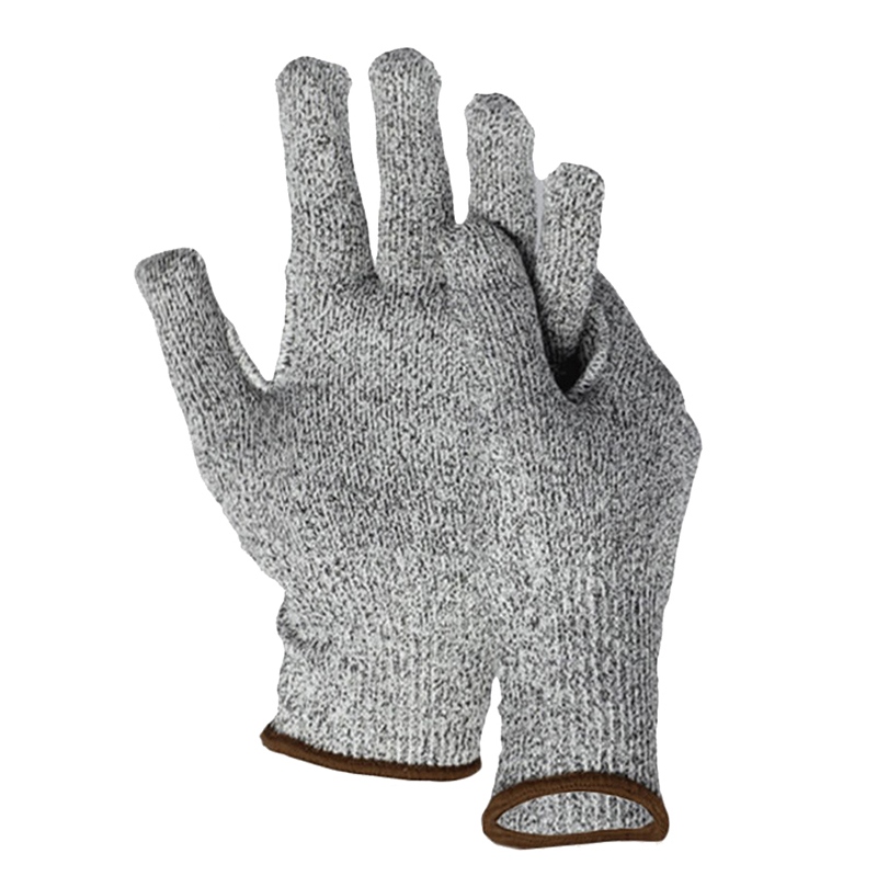 安思爾48-700經濟款防割手套圖4