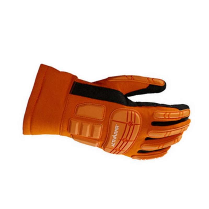 安思爾97-210勞保手套圖1