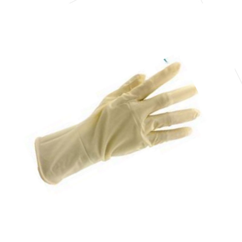 安思爾93-401一次性丁腈橡膠手套圖3