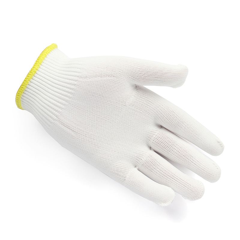 安思爾76-200彈性尼龍勞保手套圖1