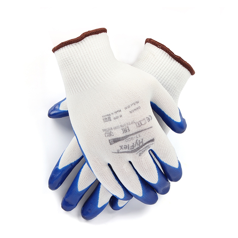 安思爾11-900丁腈手套圖3