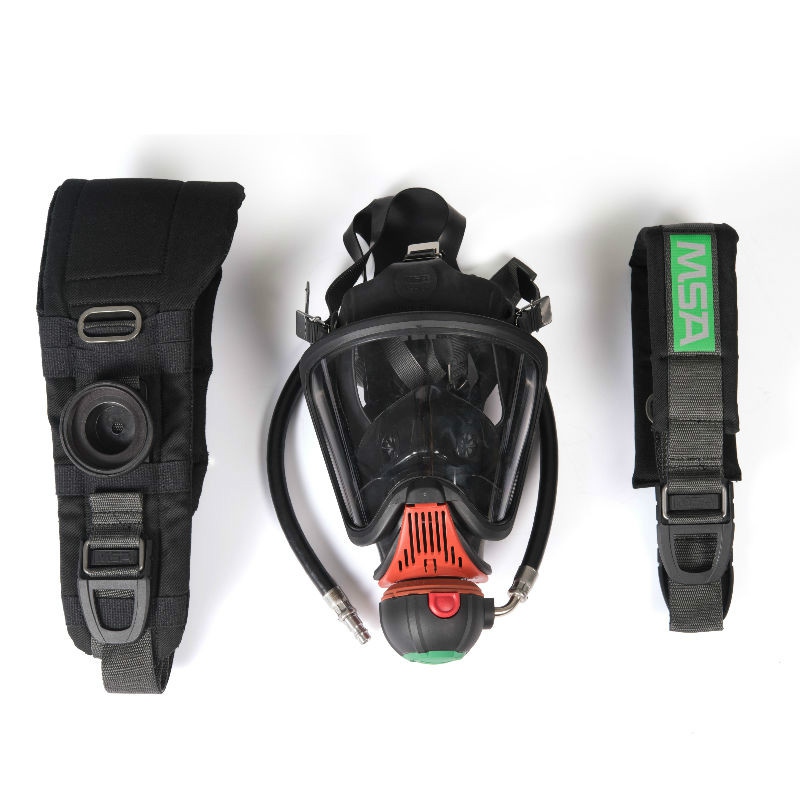 梅思安10175683長管呼吸器圖3