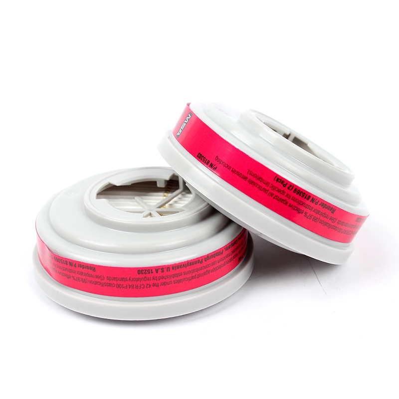 梅思安815369-CN P100標(biāo)準(zhǔn)型濾毒盒圖3