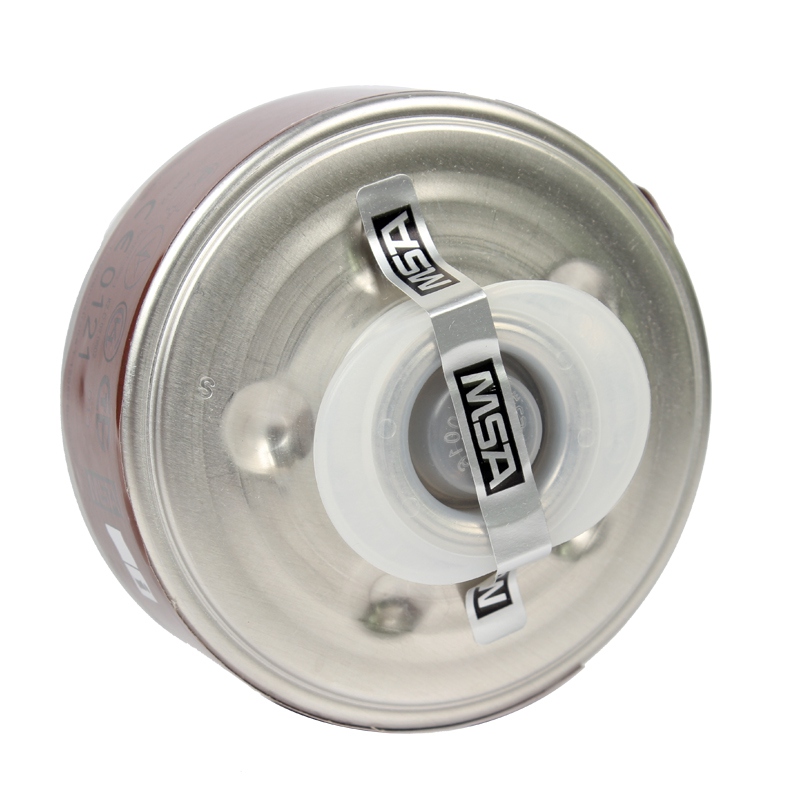 梅思安10115187-CN濾毒罐 圖3