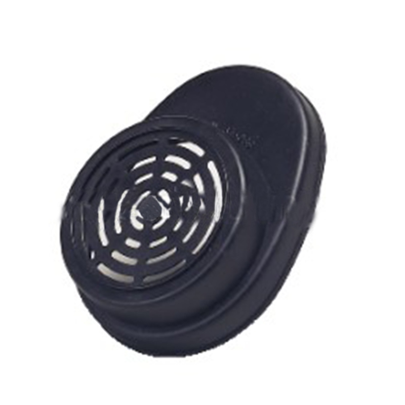 梅思安815401濾棉蓋圖1