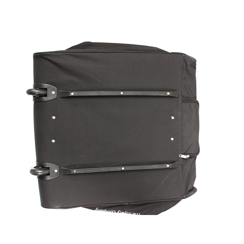 梅思安10125447 A級氣密性防護服拉桿箱圖2