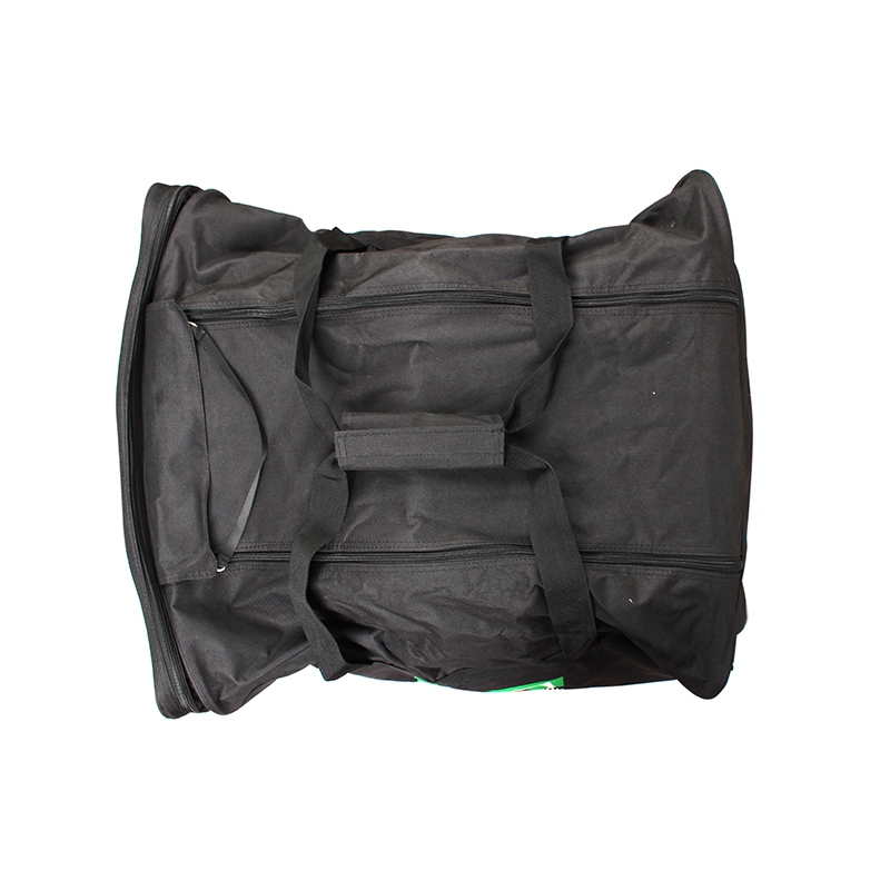 梅思安10125447 A級氣密性防護服拉桿箱圖3