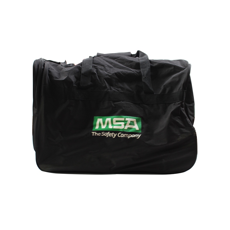 梅思安10125447 A級氣密性防護服拉桿箱圖4