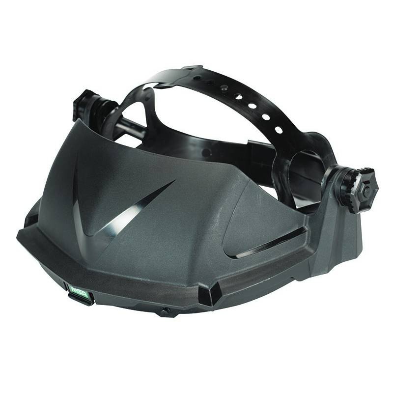 梅思安10214267頭戴式面屏支架圖1