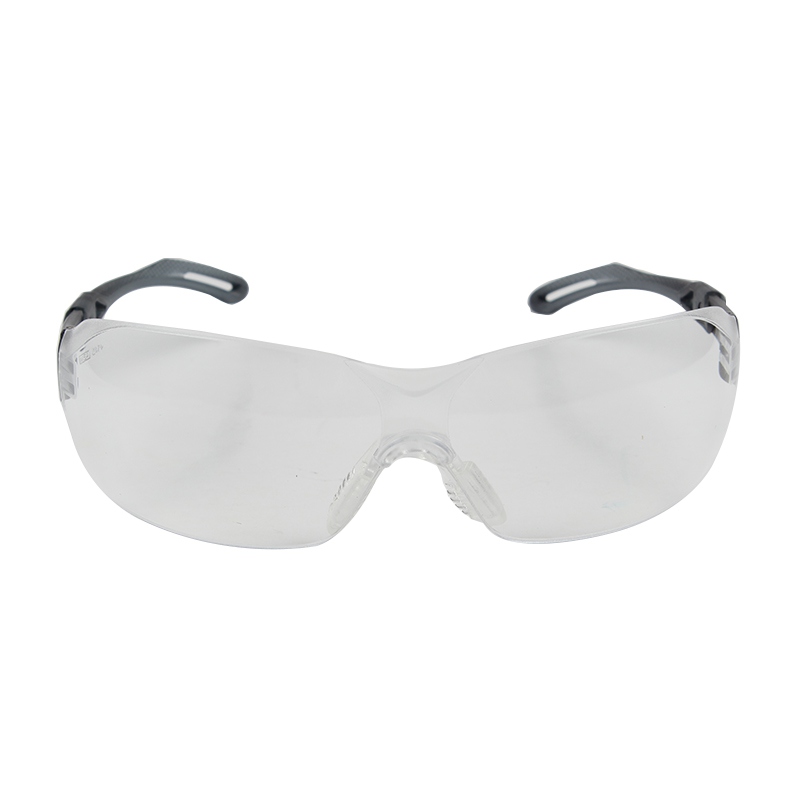 梅思安10167731防護眼鏡圖1