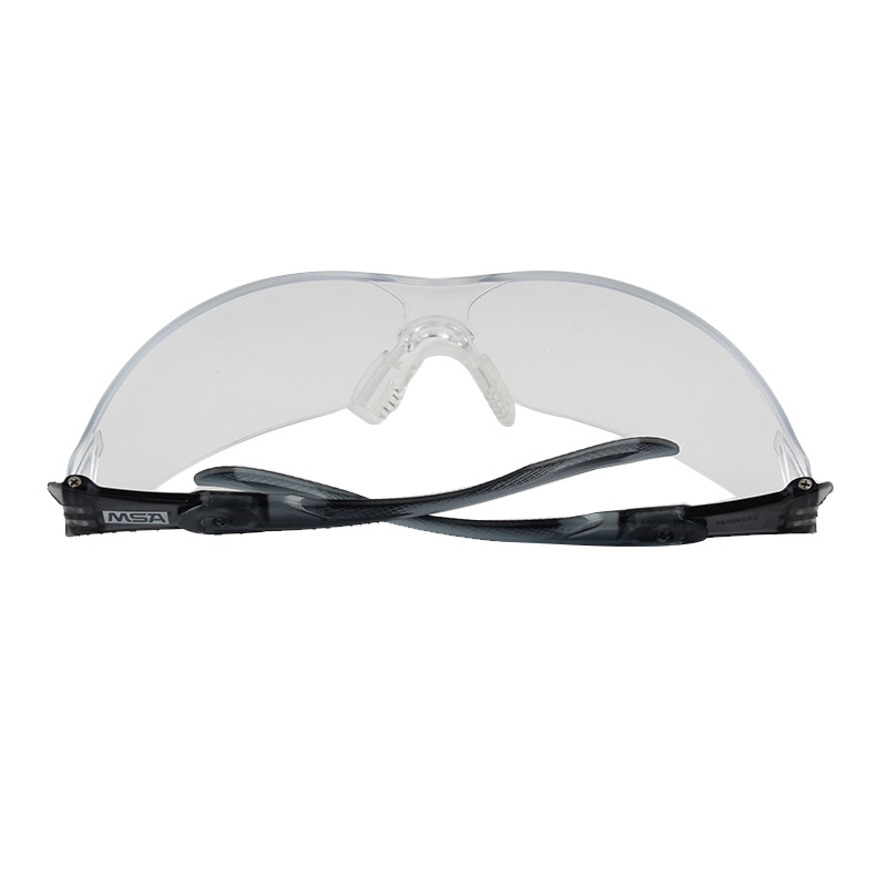 梅思安10167731防護眼鏡圖2