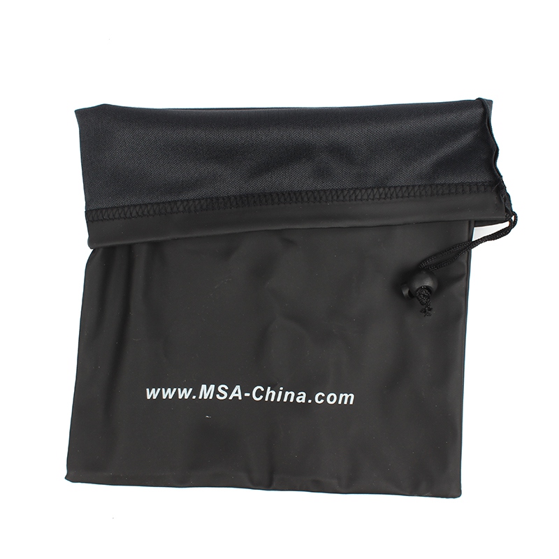 梅思安9813000防毒全面罩保護(hù)袋圖4