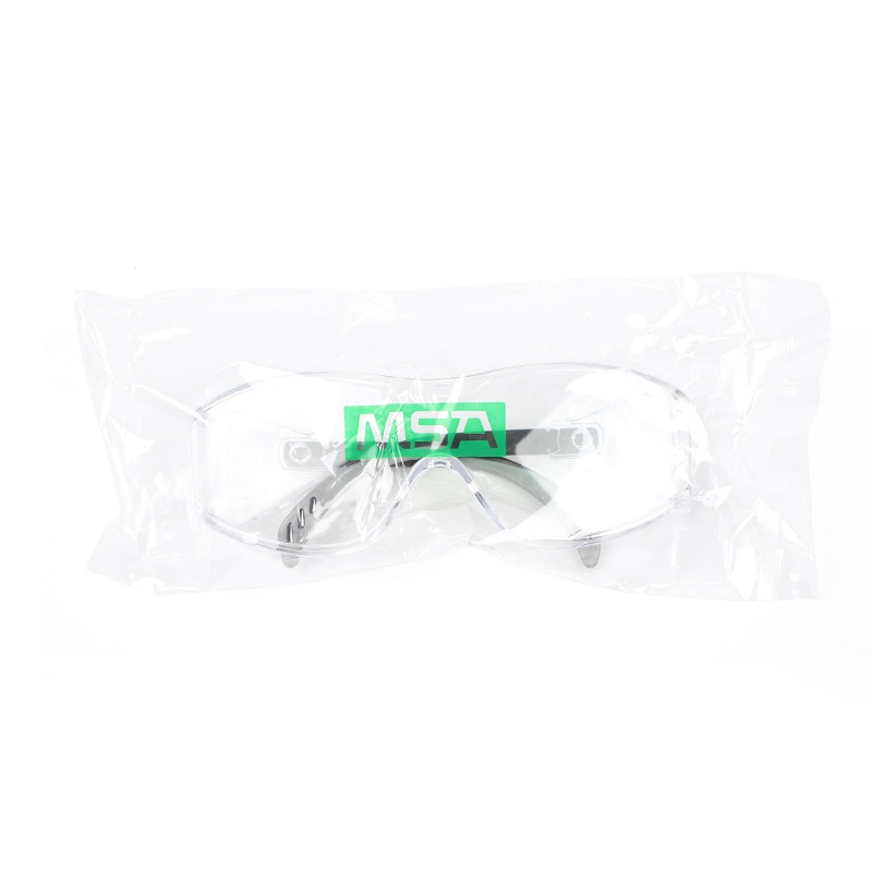 梅思安10147394防護眼鏡圖4