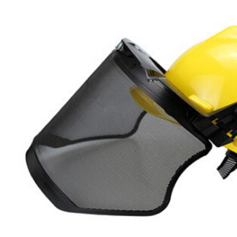 梅思安10116557金屬網面屏圖3