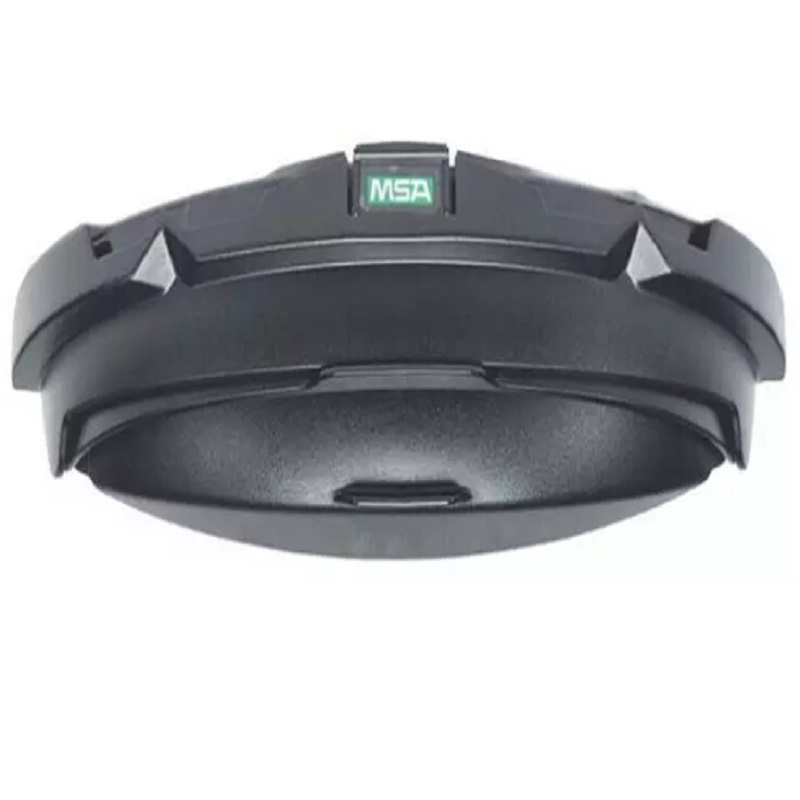 梅思安10115827面屏下頜罩圖2