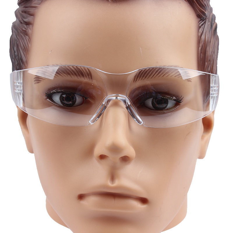 梅思安697514防護(hù)眼鏡圖2