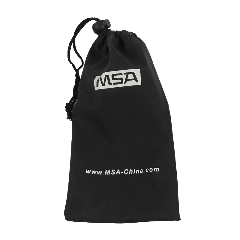 梅思安9813001防護眼鏡防護袋圖4