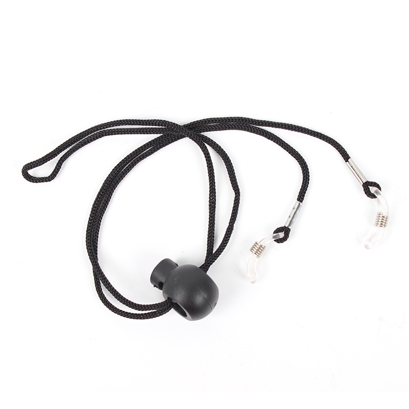 梅思安9813004防護眼鏡繩圖2