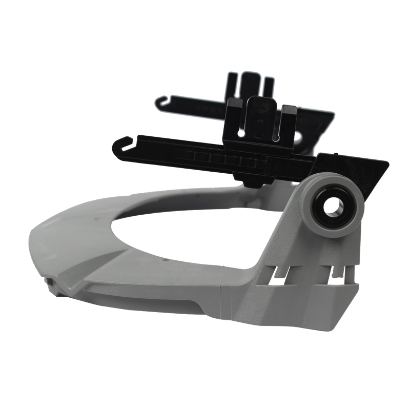 梅思安10121267耐高溫面屏支架圖4