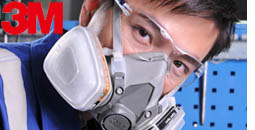 3M防毒面具發(fā)展史及特點(diǎn)