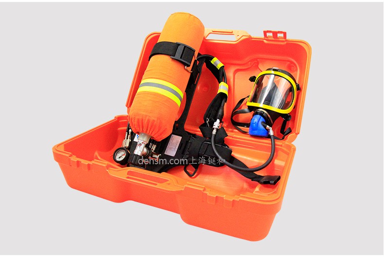 定和RHZKF正壓式空氣呼吸器