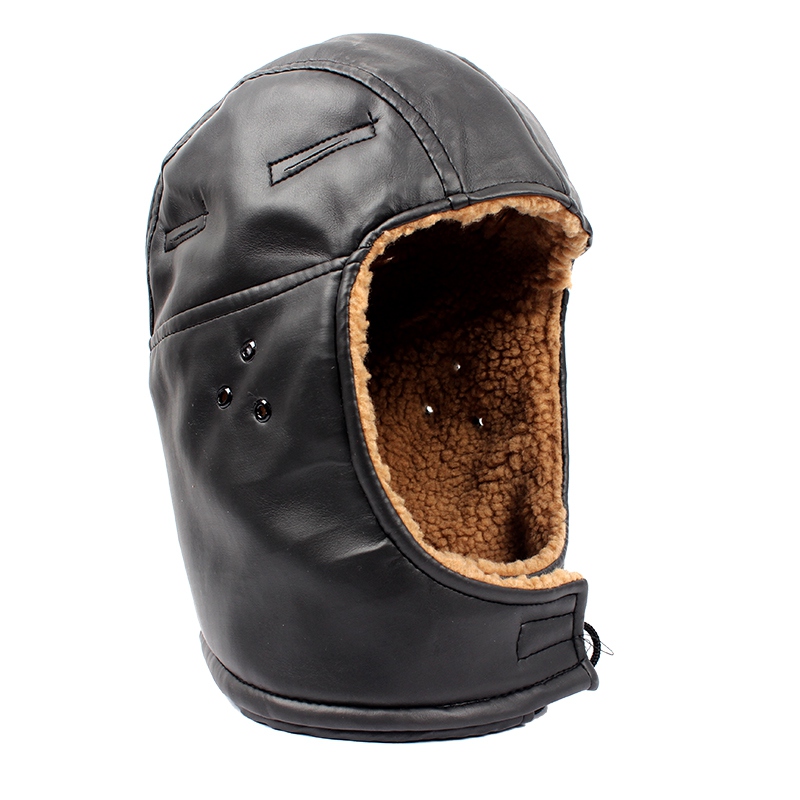 梅思安3529284冬用頭套圖4