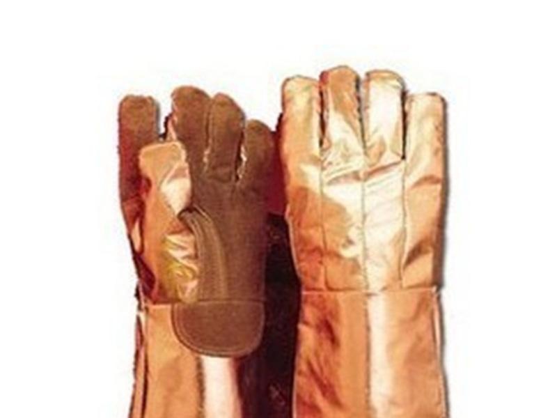 雷克蘭344-02A耐高溫手套圖1