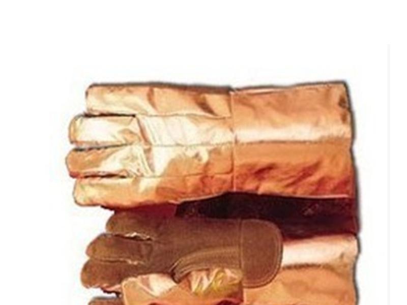 雷克蘭344-02A耐高溫手套圖2