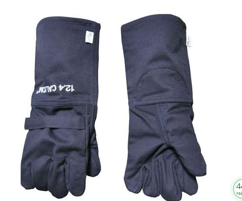 雷克蘭AR33-G-TSP防電弧手套