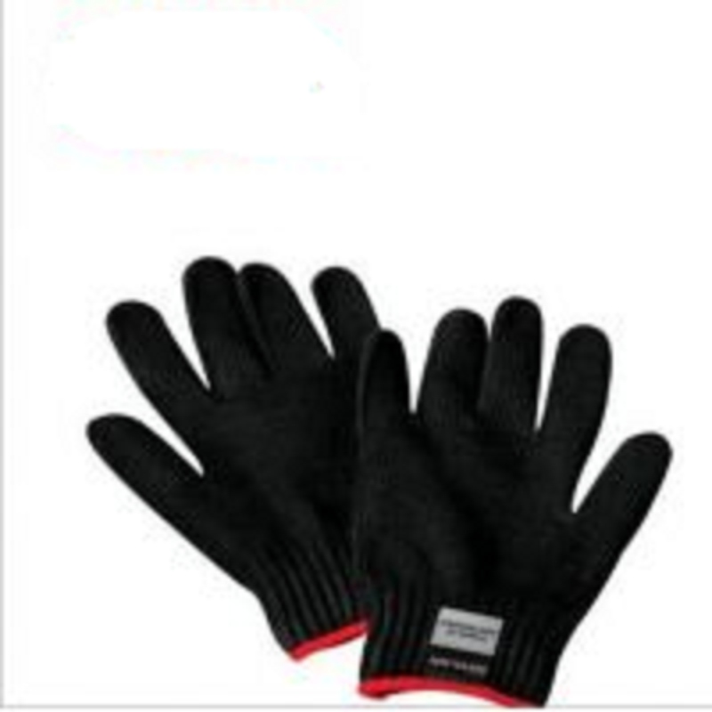 杜邦KS1131黑色用防割手套圖1